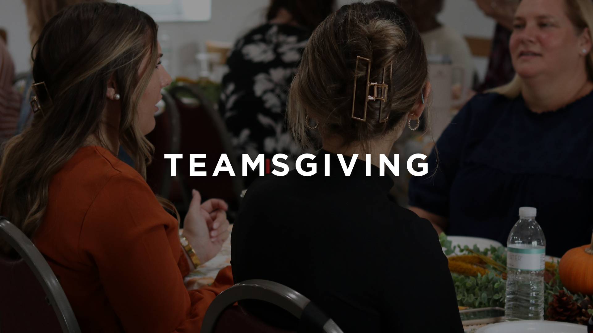 TEAMSGIVING