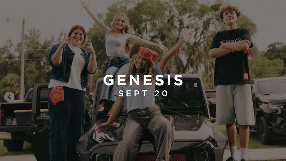 GENESIS