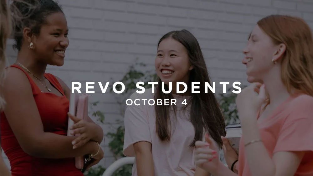 REVO STUDENTS