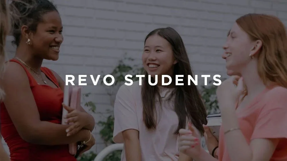 REVO STUDENTS