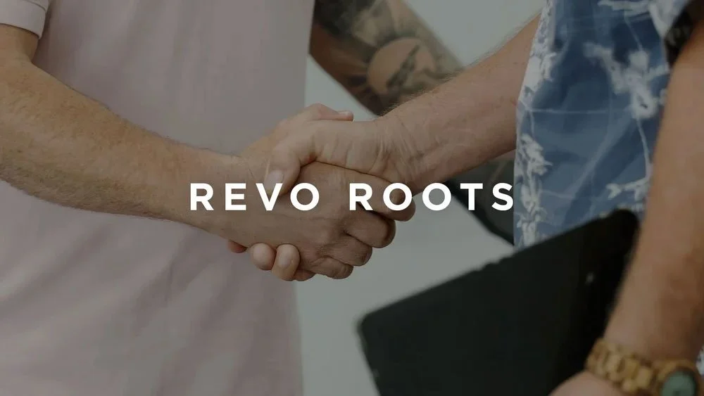REVO Roots