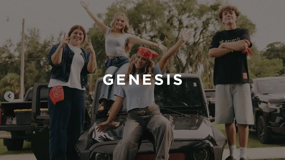 GENESIS
