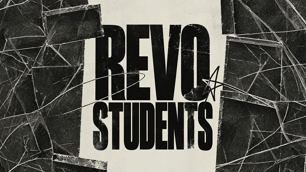 REVO STUDENTS