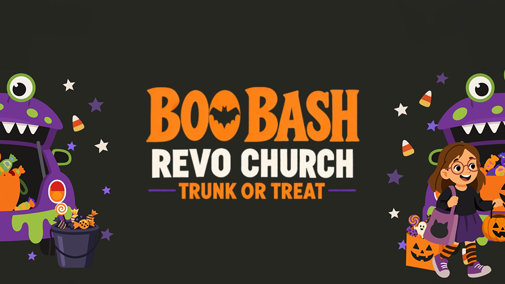 Boo Bash