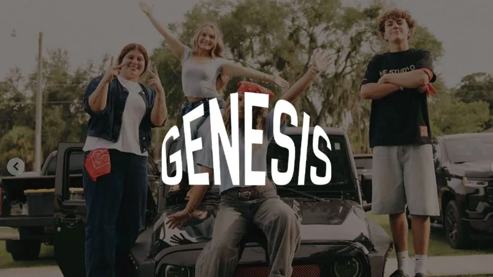 GENESIS