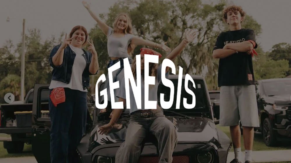 GENESIS