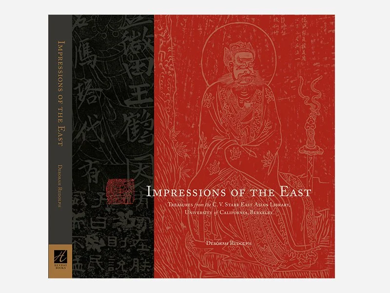 Impressions of the East cover