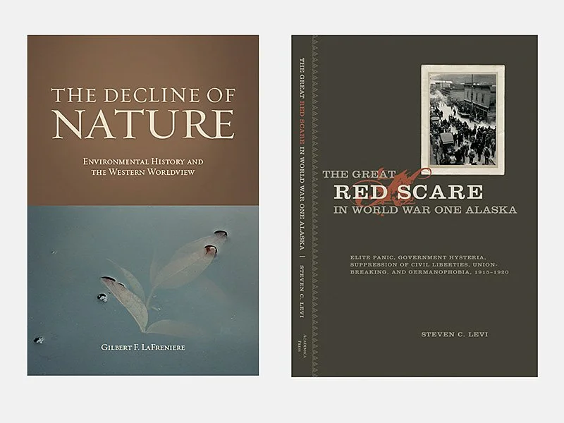 book covers