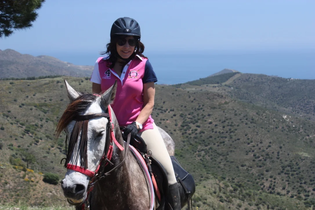 Fishing in the Pyrenees and Horse Trekking on the Catalonia Coast