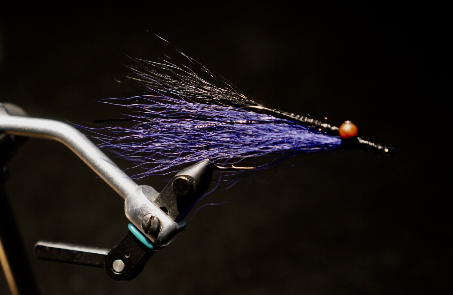 History of the Clouser Minnow