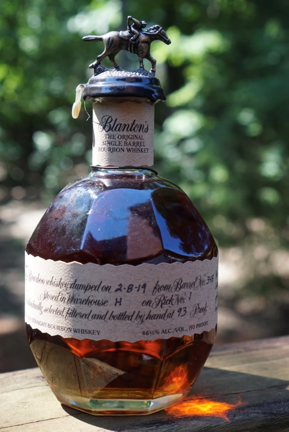 Blanton's