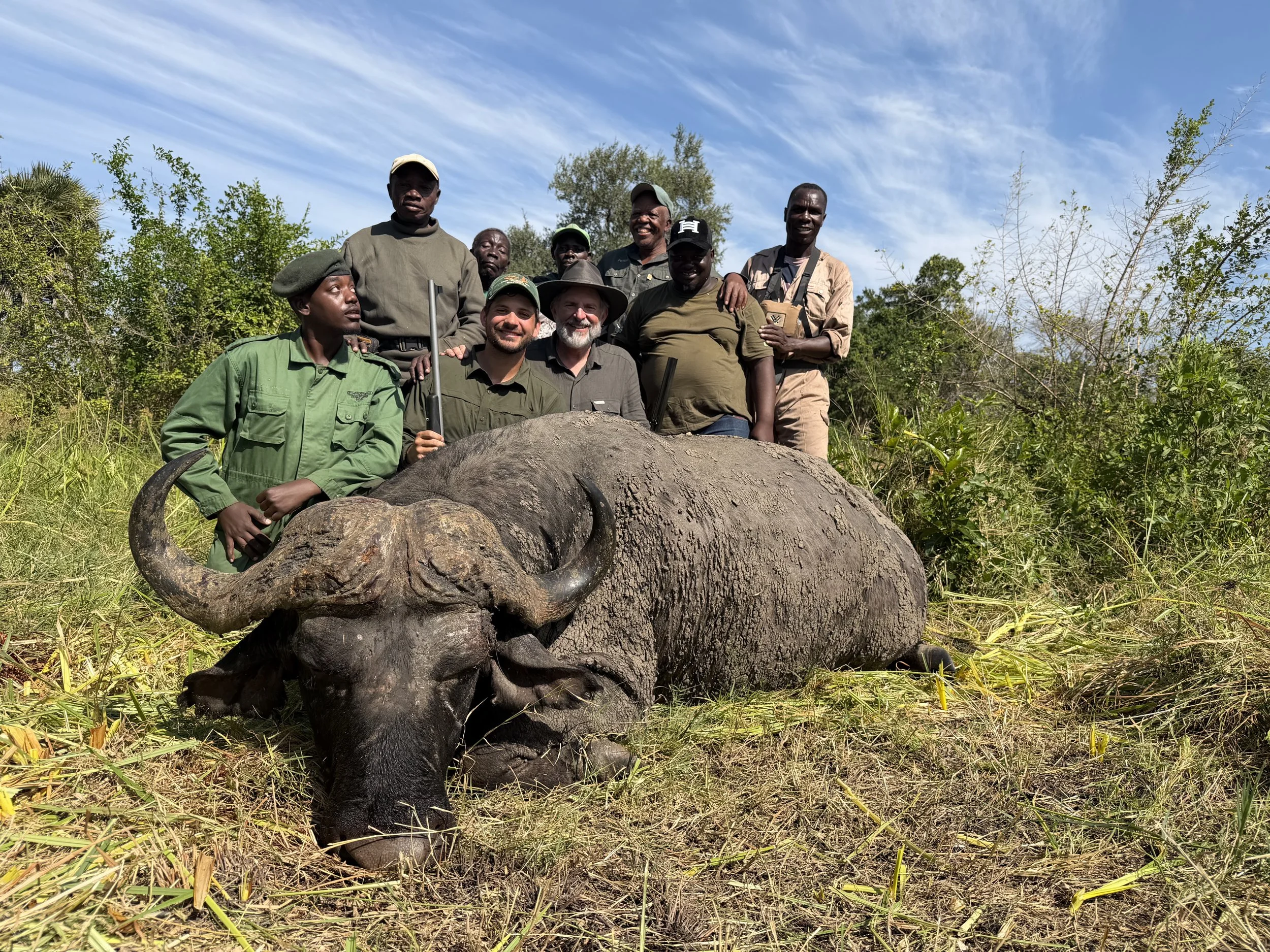 Tanzania: In the Footsteps of Selous