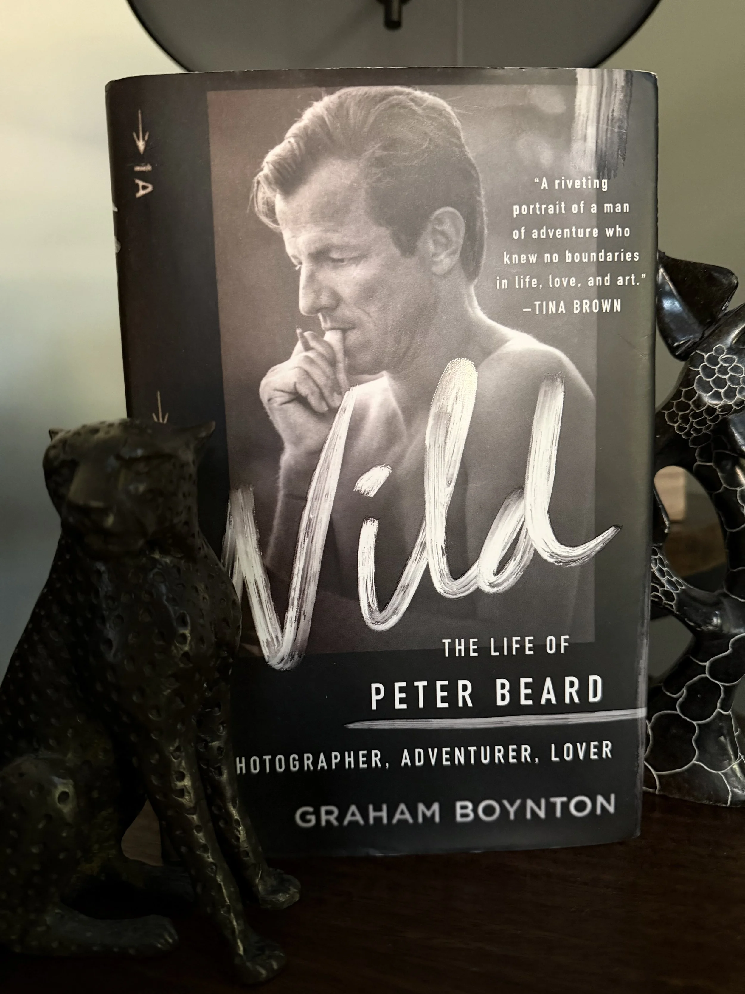 Peter Beard: A Life in the Wild — A Personal Reflection