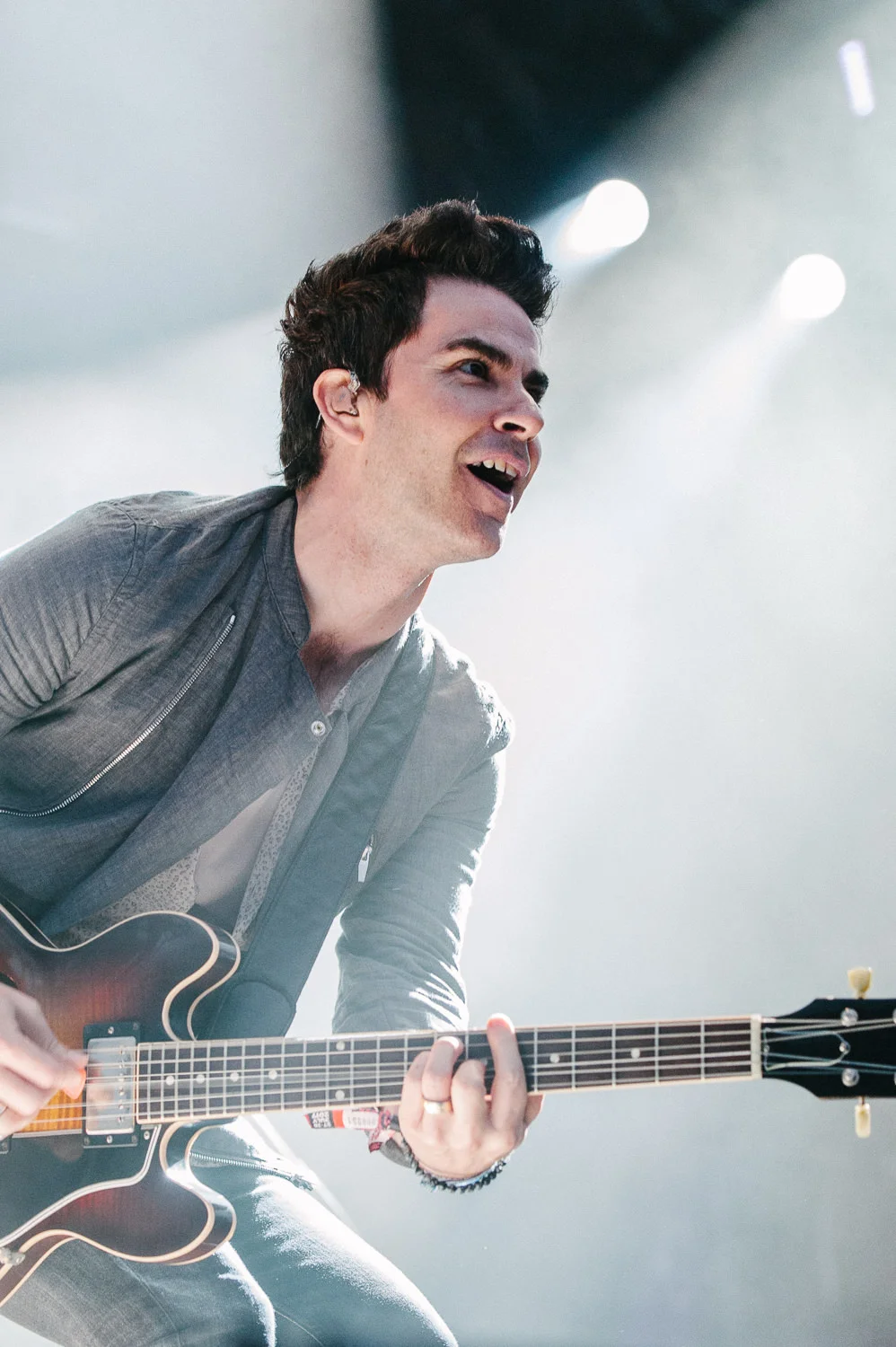 Stereophonics