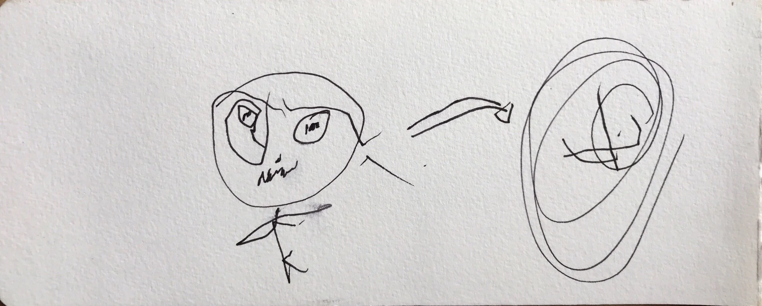 Five things I love today.