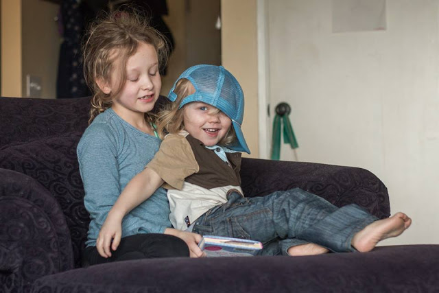 Wax on, then what? (question du jour).