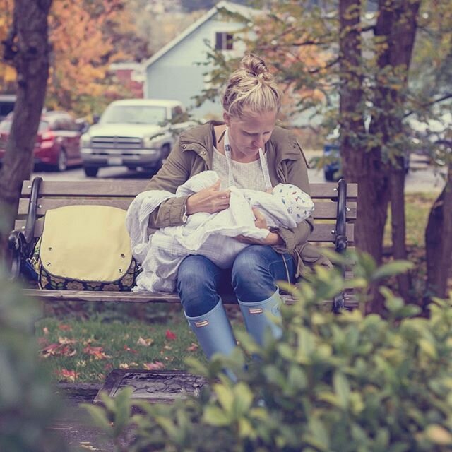 Anonymous mom with children in urban woods. Also, I wrote something two nights ago. Link in bio. Love y&rsquo;all. -
-
-
#44moms #moms #feminist

https://www.verylongchronicles.com/vlcblog/the-road-to-gilead