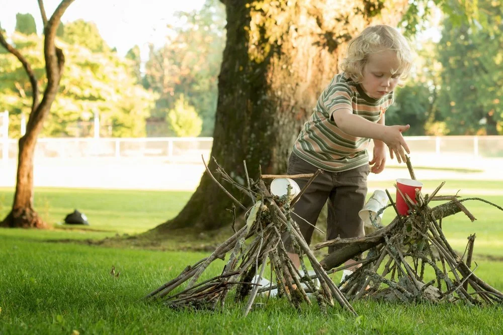 Homage to Frank Gehry.