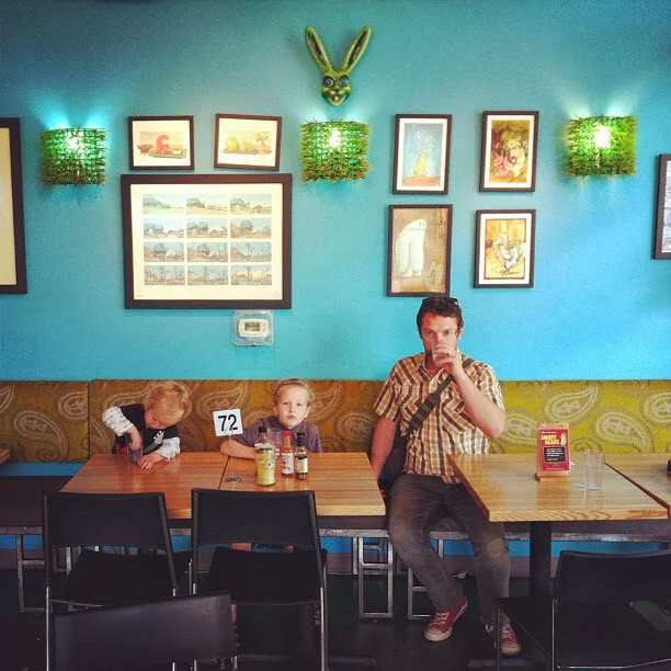 37 Thoughts About Turning 37