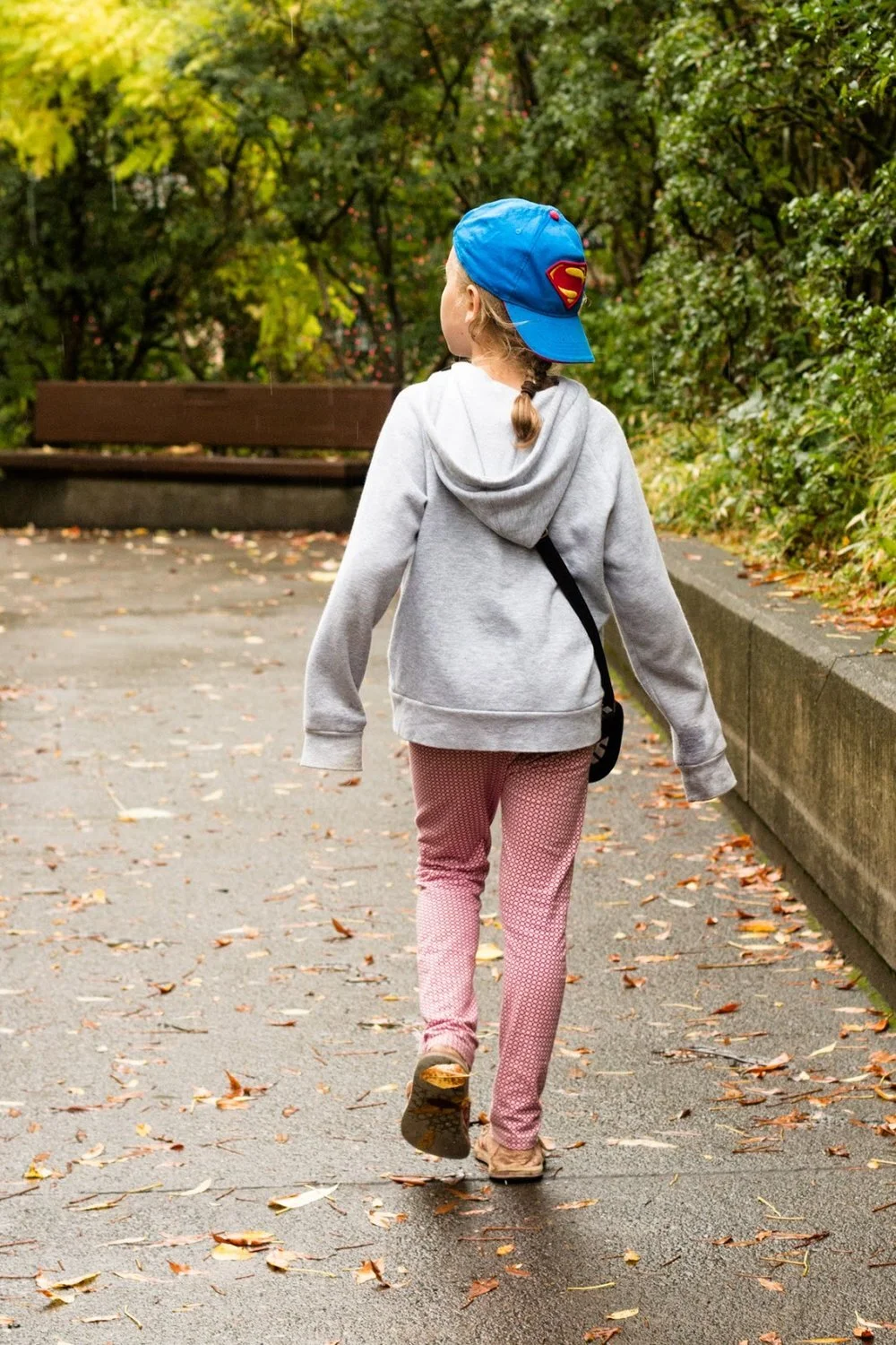 Maps, and other confusions.