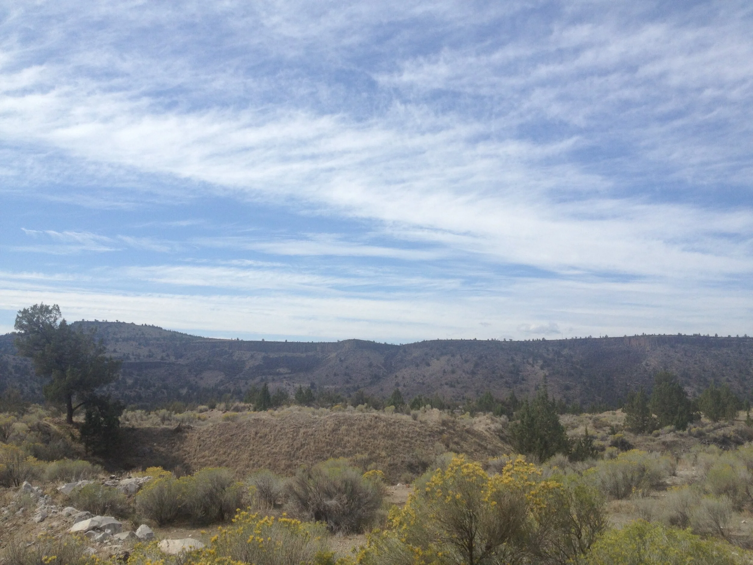 Real men get self-conscious.