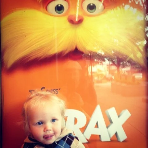 Lorax.