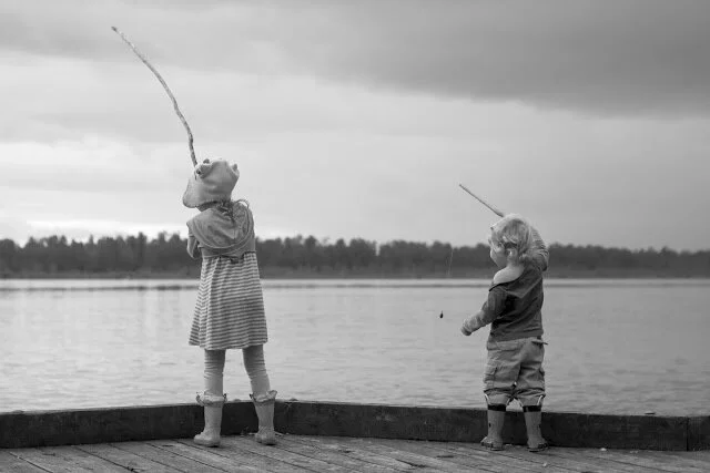 Homage to Hannibal, Mississippi.