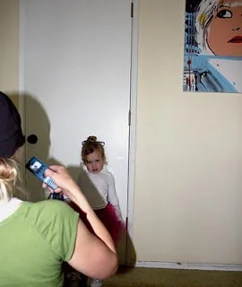 Mathilde-Maria Feliksovna Kschessinskaya.