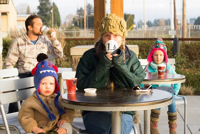 The weekend was short, but very long, and I did not watch any lacrosse.