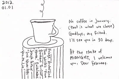 Just what did we get ourselves into?