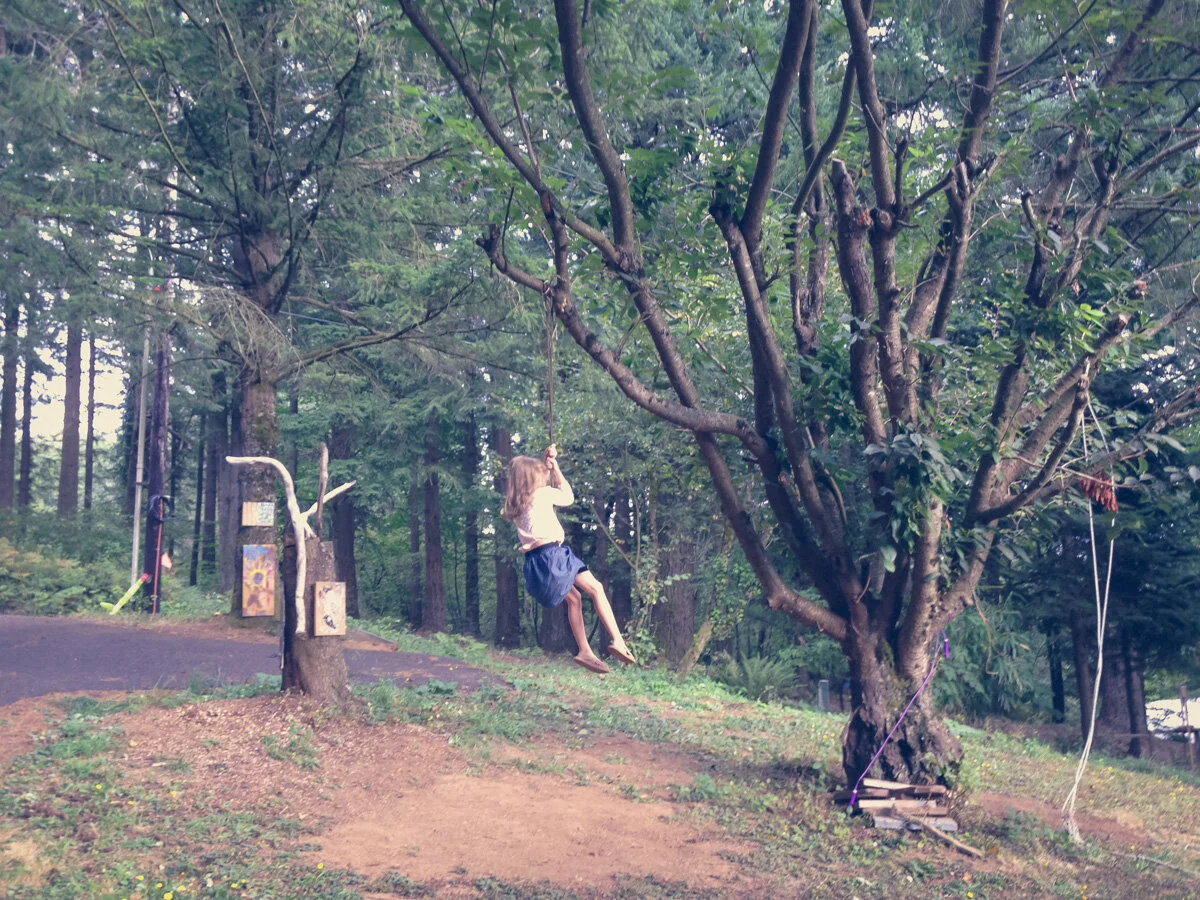 Five things helping me love this week.