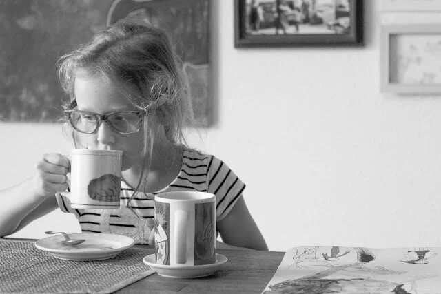 Fantasie impromptu (tribute to Chopin).