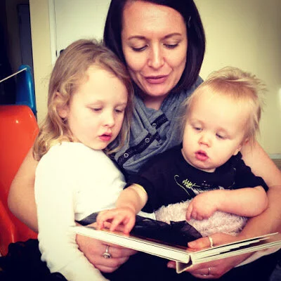 Eleven notes on December.