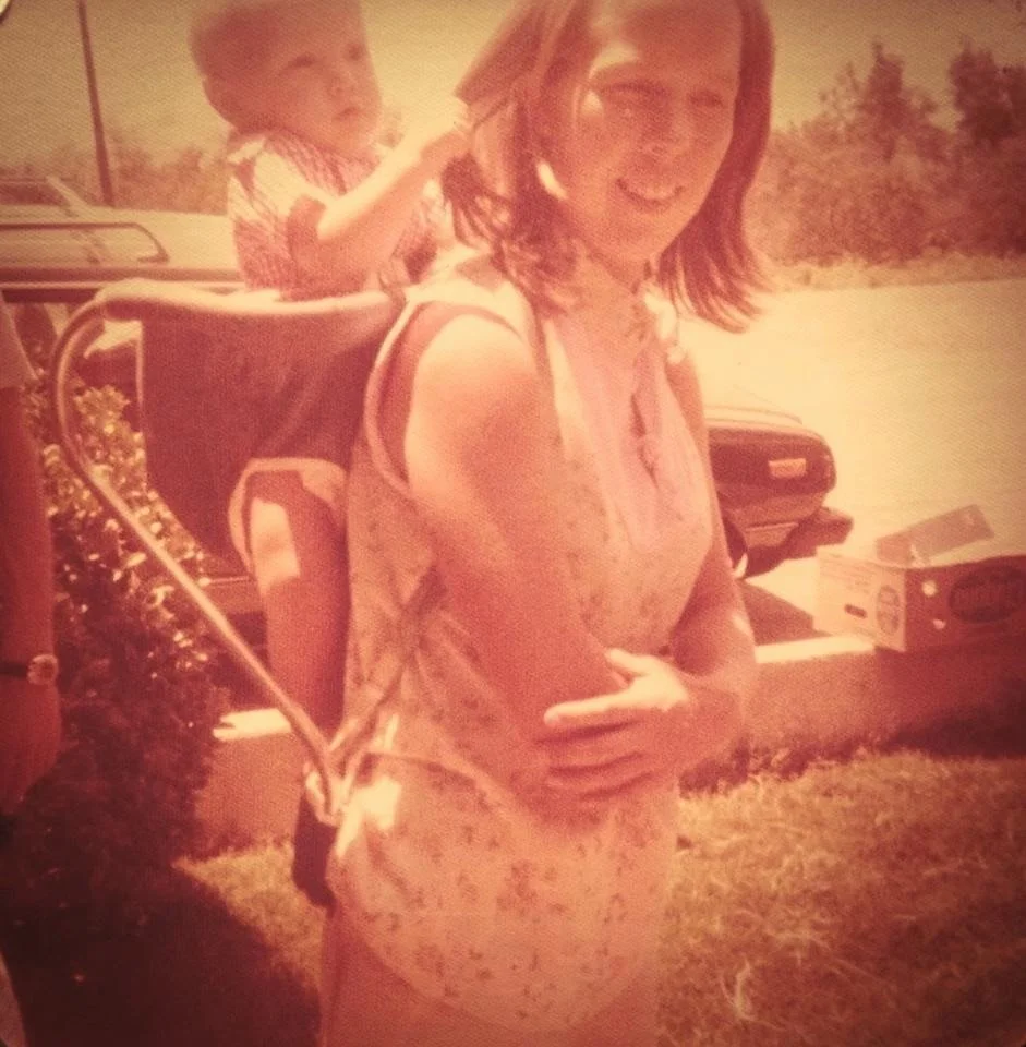 Mother's Day 2014.