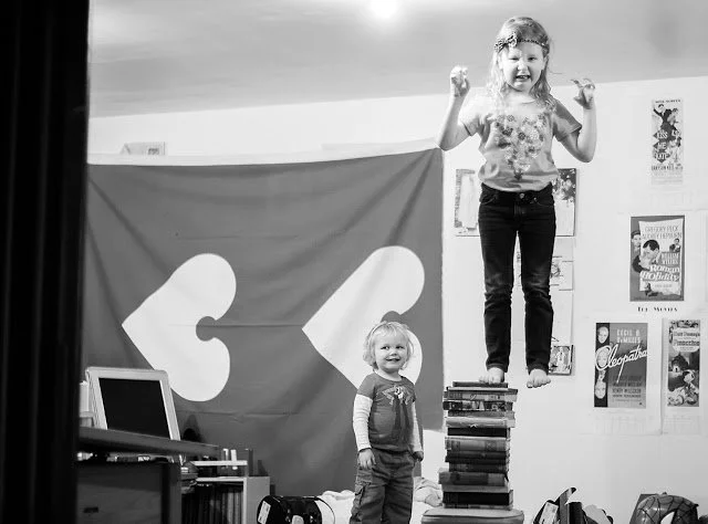 Levitz : the awful choice between magic and reality (I choose both).