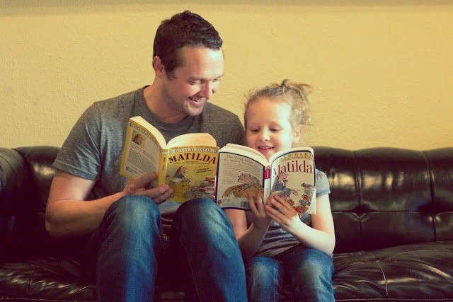 The only thing better than having your own copy of the greatest book in the world is having a second one to share.