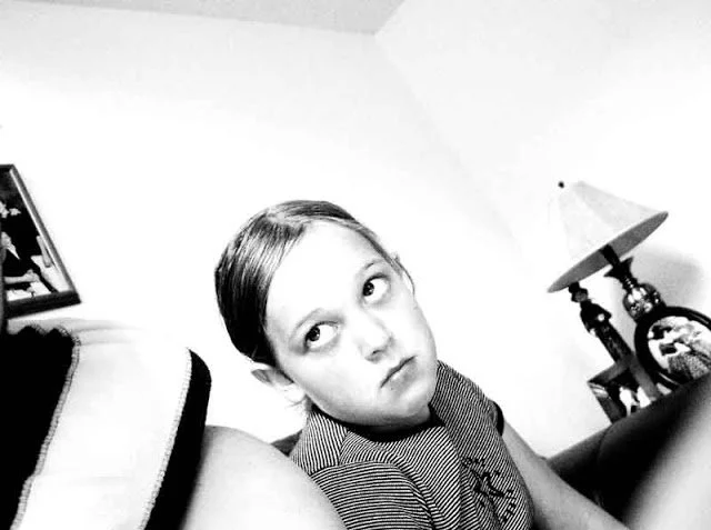 Advice from 13-year old aunts. 