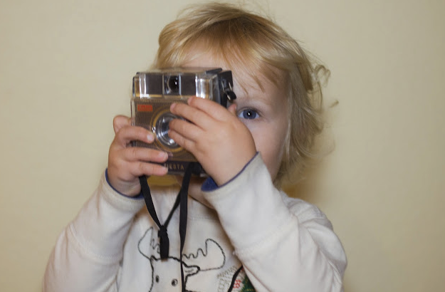 FILM: Rulebreaker / Imagemaker and Some Thoughts on the movie Prisoners.