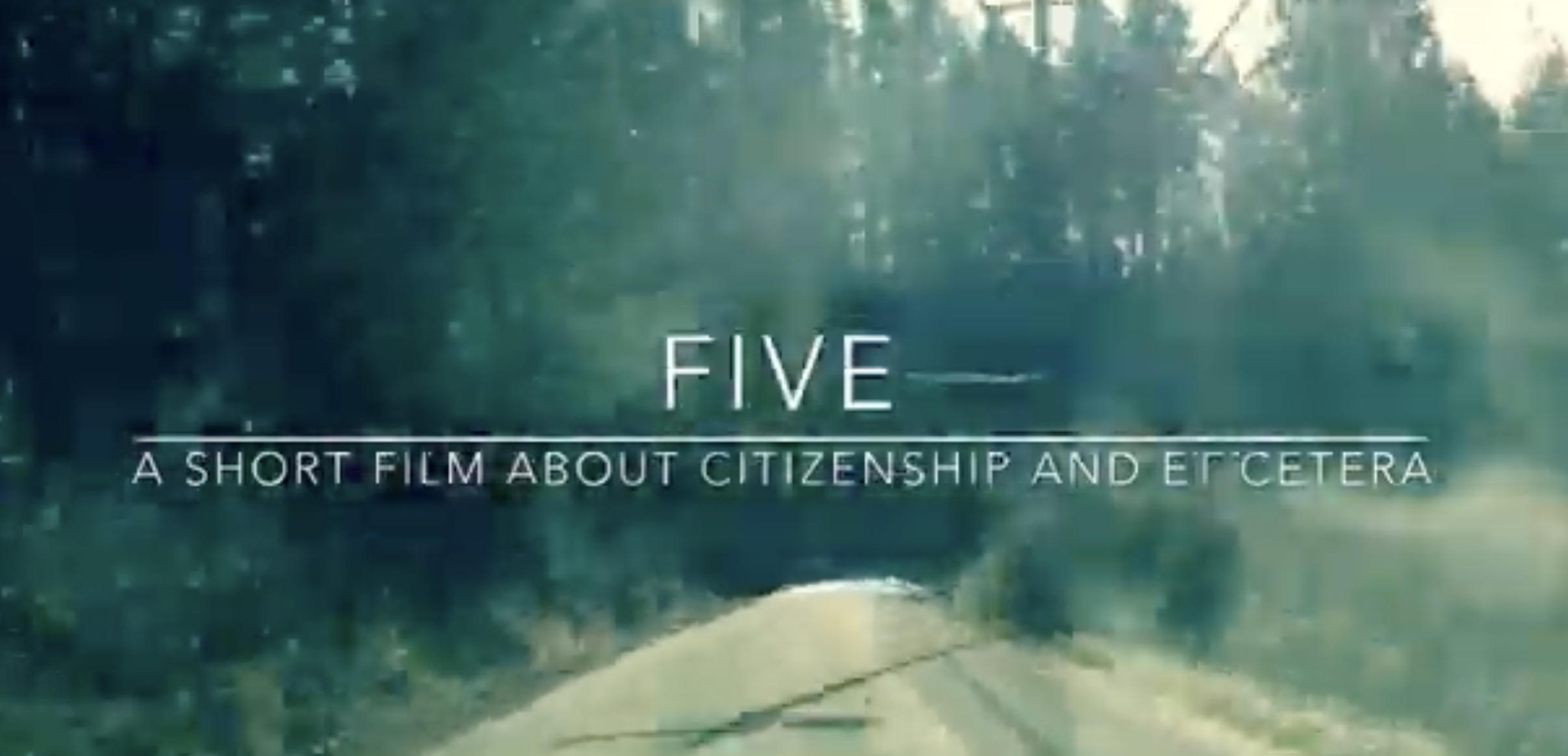 Video : Surrender (This is Five).