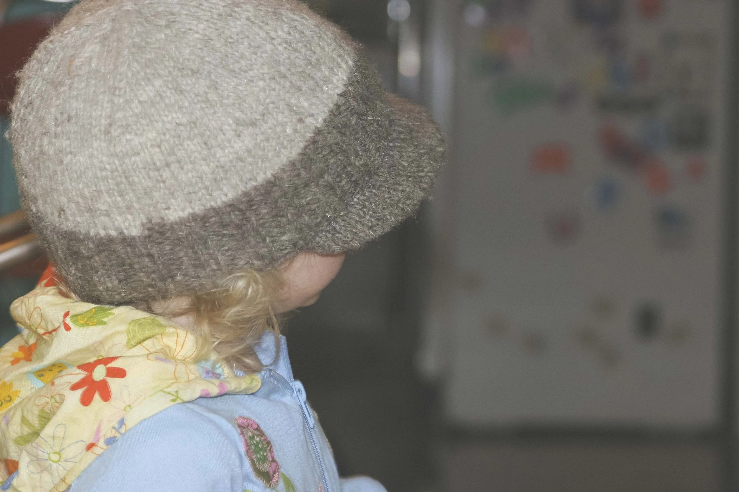 “Skateboarding, and a lot of things” (the importance of frequent repetition in bragging to your daughter).