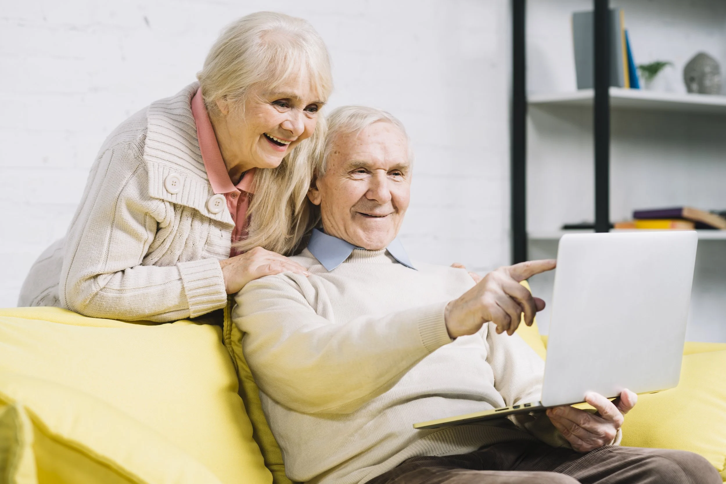 COGNITIVE DECLINE / COGNITIVE CHANGES