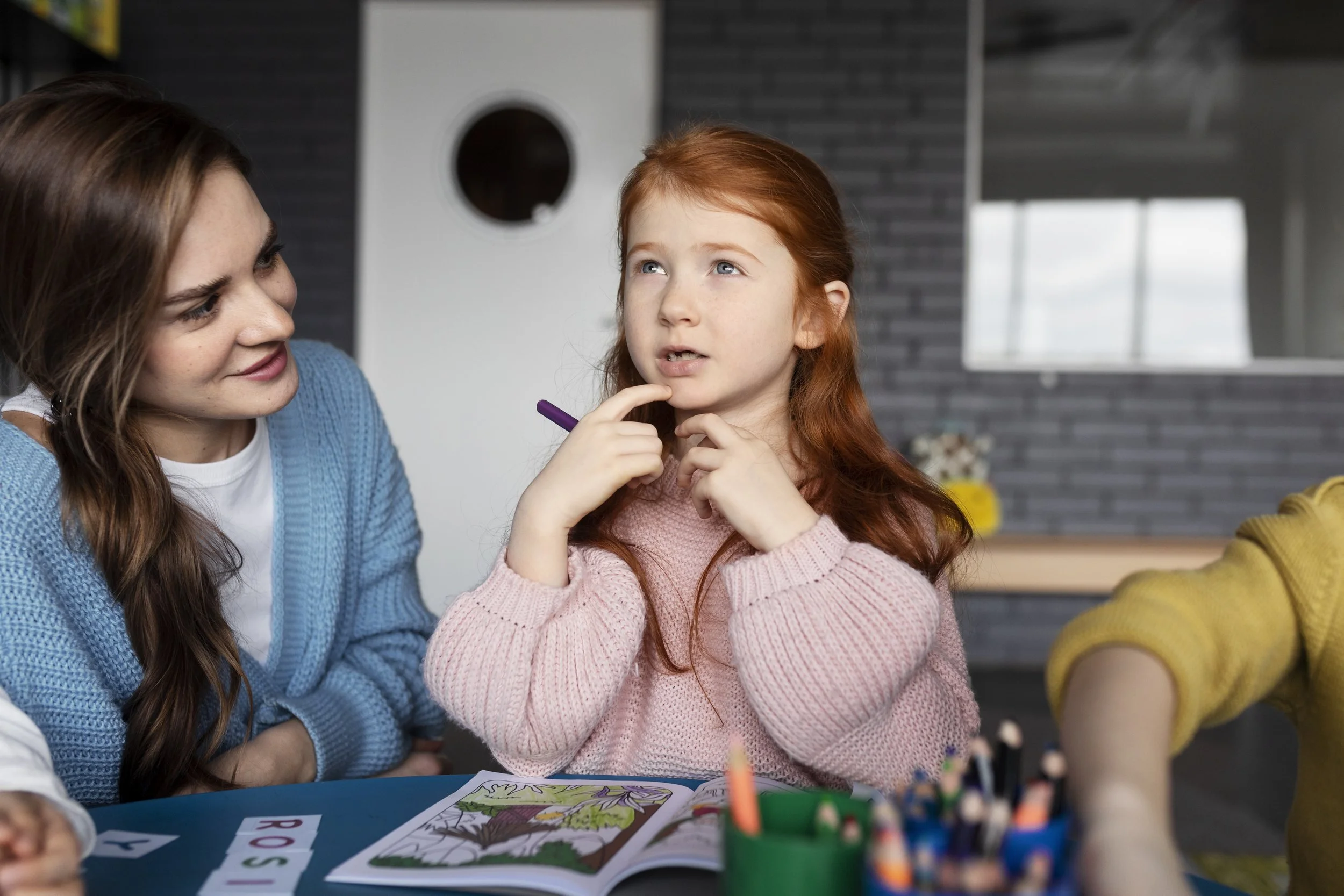 PHONOLOGICAL AWARENESS