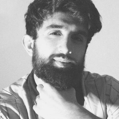 Bariz Shah
