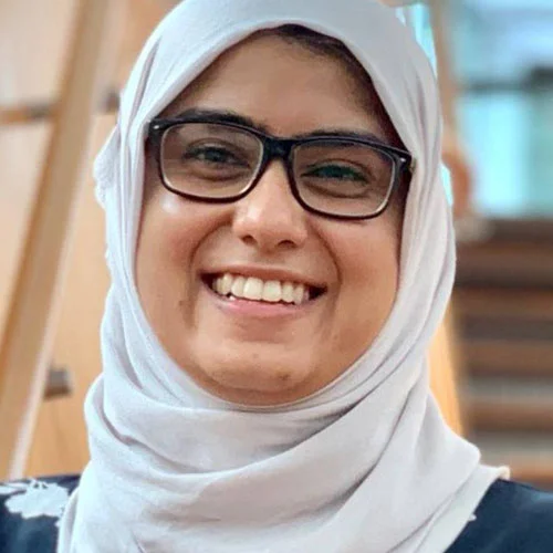 Farah Mohammed