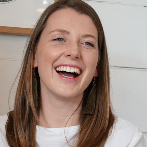 Michaela Latimer