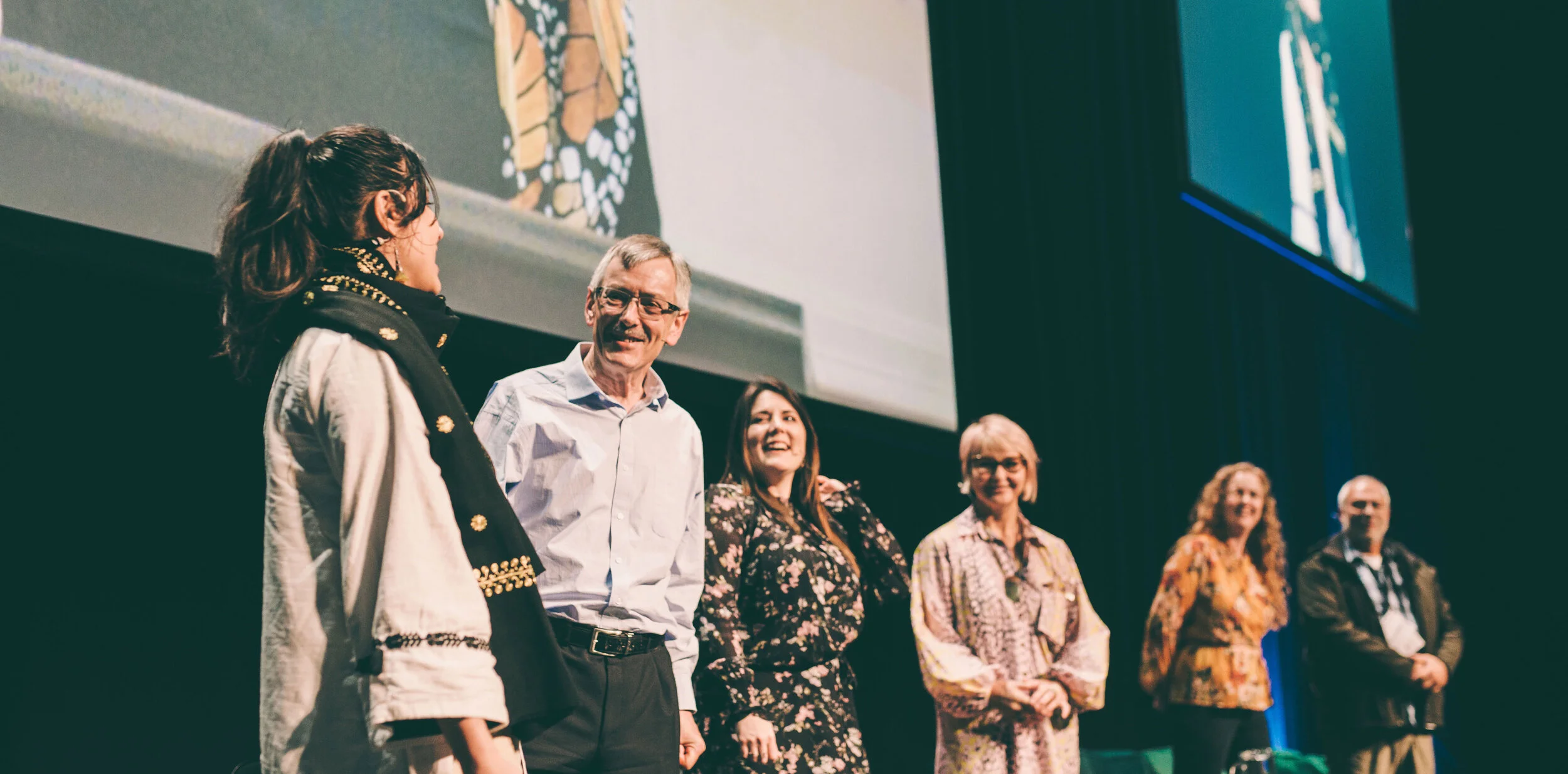 Festival for the Future Day 2