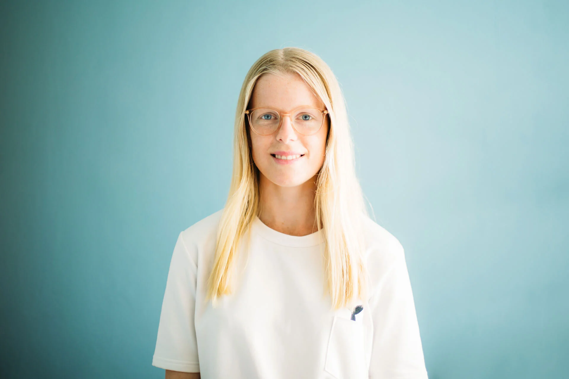 Meet Sophie Handford - winner of The Impact Award for Climate.