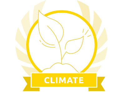 Recognising leadership to reduce carbon emissions and support the transition to a more resilient, low carbon future.   Learn More >>