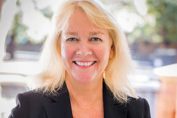 Audette Exel , Founder of the Adara Group and World Class New Zealander // Presenting the Global Impact Award