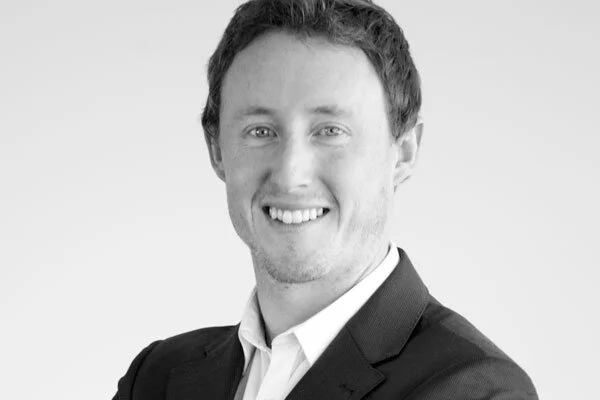 Guy Ryan , CEO of Inspiring Stories and former young New Zealander of the Year // MC (and instigator) of The Impact Awards